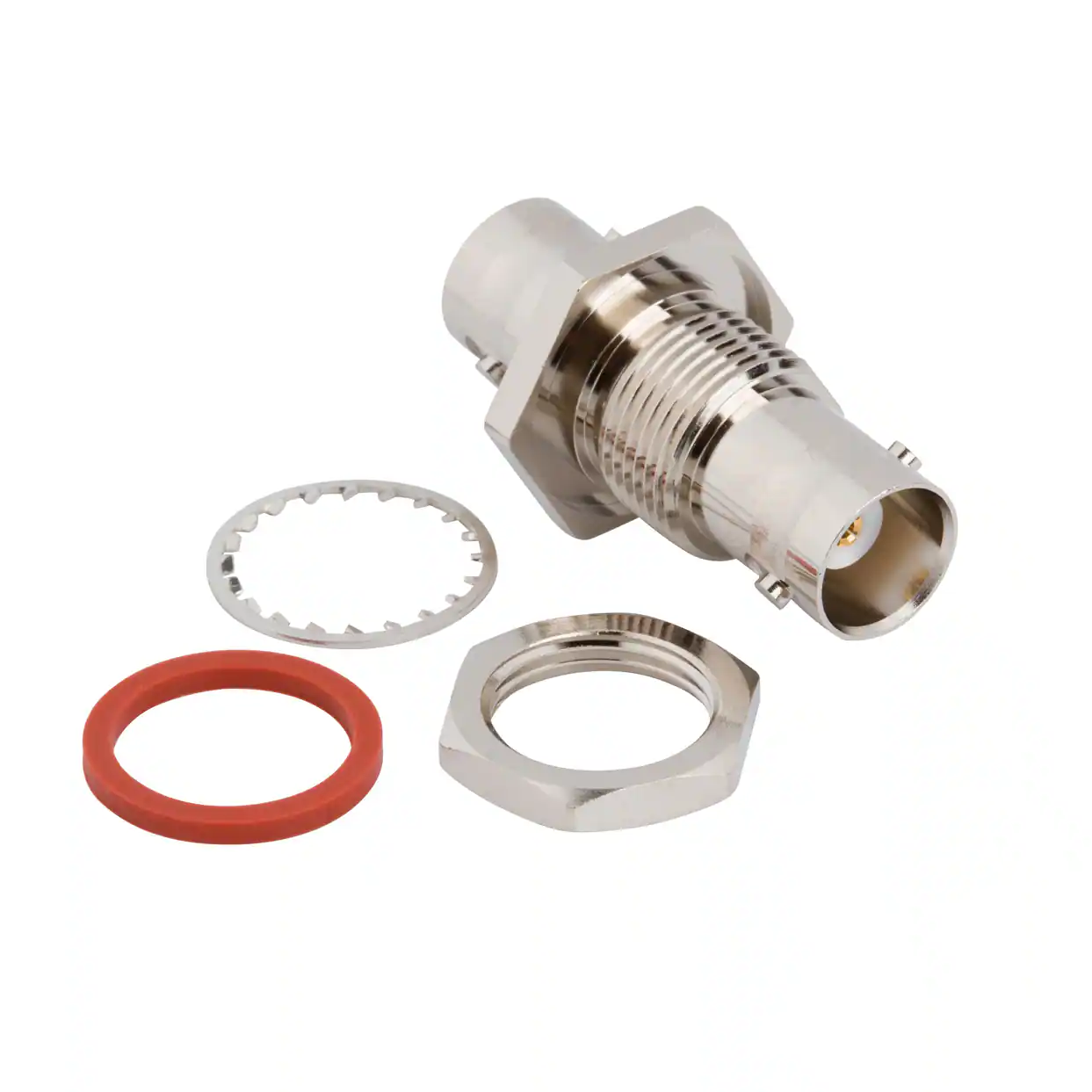 AD-BNCJBNCJ-4 Amphenol RF  Adaptateurs de connecteur coaxial (RF)